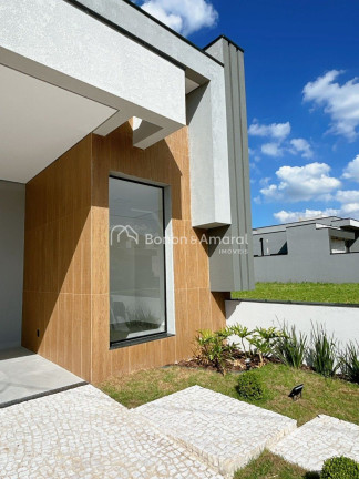 Imagem Casa de Condomínio com 3 Quartos à Venda, 200 m² em Vila Monte Alegre - Paulínia Imagem Casa de Condomínio com 3 Quartos à Venda, 200 m² em Vila Monte Alegre - Paulínia