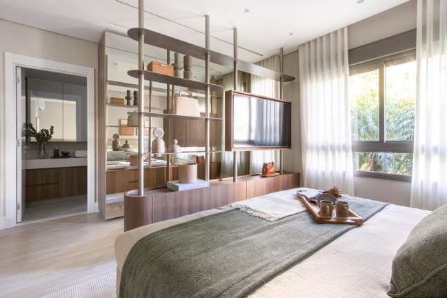 Imagem Apartamento com 3 Quartos à Venda, 146 m² em Ahu - Curitiba