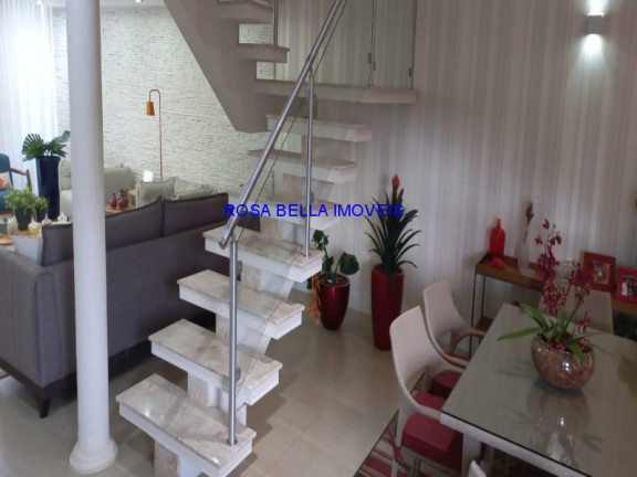 Imagem Sobrado com 4 Quartos à Venda, 350 m² em Jardim Portal De Itaici - Indaiatuba