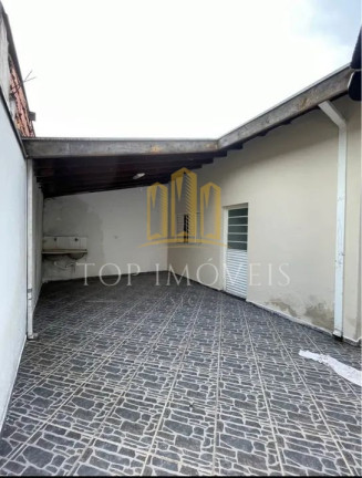 Imagem Casa com 3 Quartos à Venda, 150 m² em Campo Dos Alemães - São José Dos Campos Imagem Casa com 3 Quartos à Venda, 150 m² em Campo Dos Alemães - São José Dos Campos
