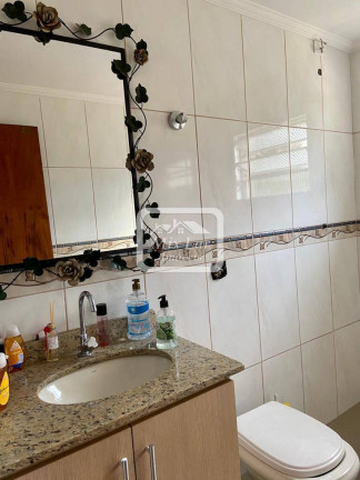Imagem Sobrado com 4 Quartos à Venda, 208 m² em Vila Osasco - Osasco