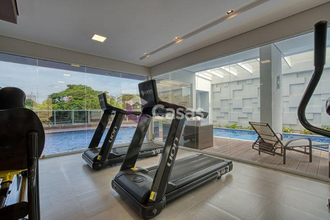 Imagem Apartamento com 2 Quartos à Venda, 144 m² em Centro - Foz Do Iguacu