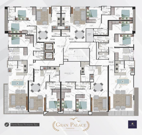 Imagem Apartamento com 2 Quartos à Venda, 104 m² em Zona Nova - Capão Da Canoa Imagem Apartamento com 2 Quartos à Venda, 104 m² em Zona Nova - Capão Da Canoa