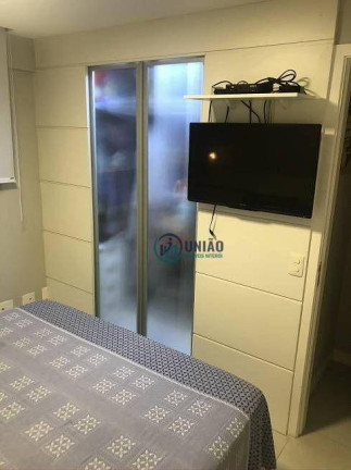 Imagem Apartamento com 3 Quartos à Venda, 110 m² em Jardim Icaraí - Niterói Imagem Apartamento com 3 Quartos à Venda, 110 m² em Jardim Icaraí - Niterói