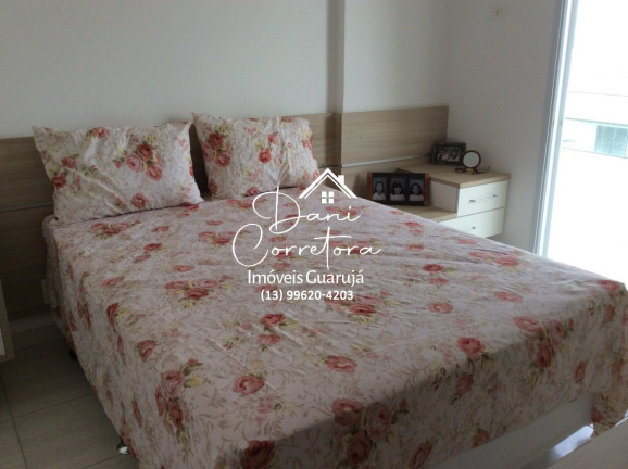 Imagem Imóvel com 3 Quartos à Venda, 160 m² em Guilhermina - Praia Grande