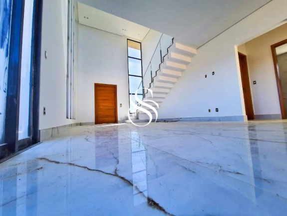 Imagem Casa com 4 Quartos à Venda, 197 m² em Cond. Golden Class - Lagoa Santa Imagem Casa com 4 Quartos à Venda, 197 m² em Cond. Golden Class - Lagoa Santa