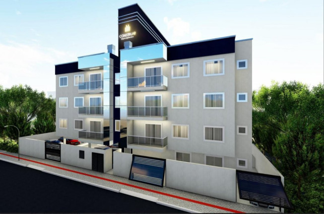 Apartamento com 2 Quartos à Venda, 62 m² em Santa Regina - Camboriú