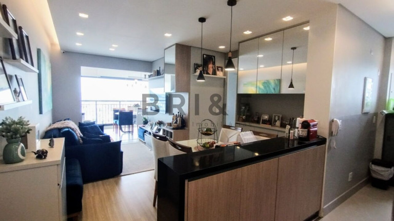 Imagem Apartamento com 2 Quartos à Venda, 81 m² em Vila Santa Catarina - São Paulo Imagem Apartamento com 2 Quartos à Venda, 81 m² em Vila Santa Catarina - São Paulo