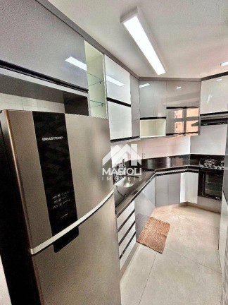 Imagem Apartamento com 2 Quartos à Venda, 58 m² em Praia Da Costa - Vila Velha