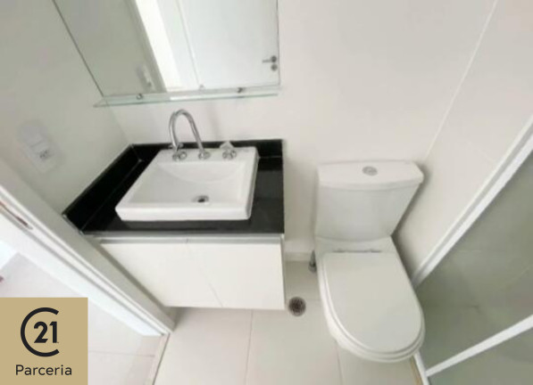 Imagem Imóvel com 1 Quarto à Venda, 26 m² em Campo Belo - São Paulo Imagem Imóvel com 1 Quarto à Venda, 26 m² em Campo Belo - São Paulo