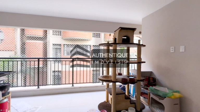 Imagem Apartamento com 4 Quartos à Venda, 109 m² em Vila Mariana - São Paulo Imagem Apartamento com 4 Quartos à Venda, 109 m² em Vila Mariana - São Paulo