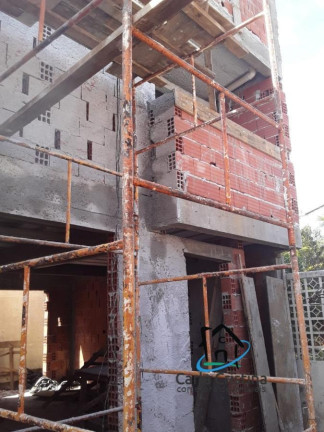 Imagem Sobrado com 3 Quartos à Venda, 100 m² em Balneário Praia De Leste - Pontal Do Paraná Imagem Sobrado com 3 Quartos à Venda, 100 m² em Balneário Praia De Leste - Pontal Do Paraná