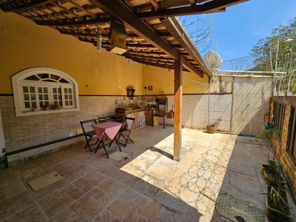 Imagem Casa com 2 Quartos à Venda, 110 m² em Albuquerque - Teresópolis Imagem Casa com 2 Quartos à Venda, 110 m² em Albuquerque - Teresópolis