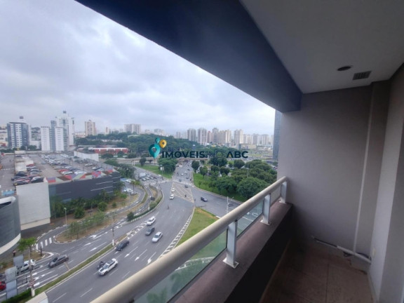 Imagem Sala Comercial para Alugar, 31 m² em Centro - São Bernardo Do Campo