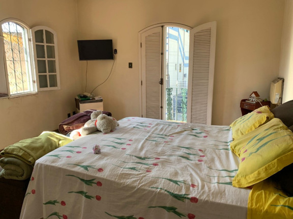 Imagem Casa com 3 Quartos à Venda,  em São Jorge - Pinheiral