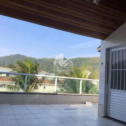Imagem Casa com 2 Quartos à Venda, 107 m² em Vila Voturua - São Vicente Imagem Casa com 2 Quartos à Venda, 107 m² em Vila Voturua - São Vicente
