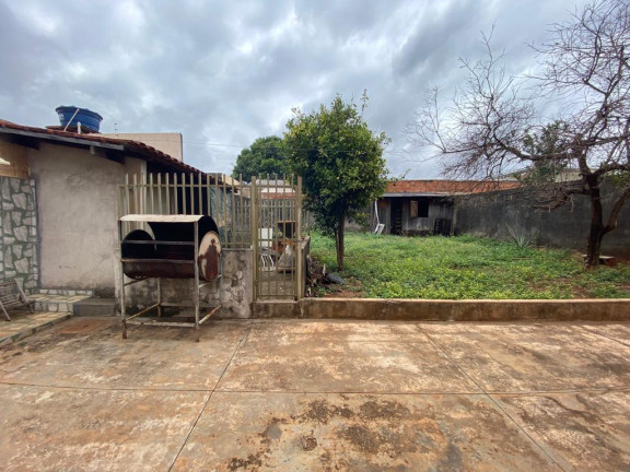 Imagem Casa com 3 Quartos à Venda, 146 m² em Vila Santo Amaro - Campo Grande