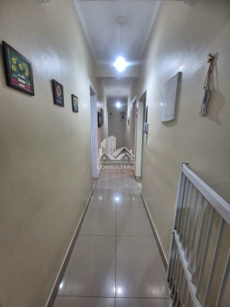 Imagem Apartamento com 4 Quartos à Venda, 110 m² em Gonzaga - Santos Imagem Apartamento com 4 Quartos à Venda, 110 m² em Gonzaga - Santos