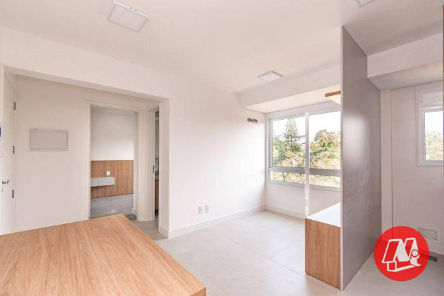 Imagem Apartamento com 1 Quarto para Alugar, 40 m² em Petrópolis - Porto Alegre Imagem Apartamento com 1 Quarto para Alugar, 40 m² em Petrópolis - Porto Alegre