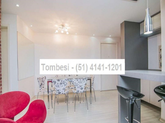 Imagem Apartamento com 2 Quartos à Venda, 64 m² em Sarandi - Porto Alegre Imagem Apartamento com 2 Quartos à Venda, 64 m² em Sarandi - Porto Alegre