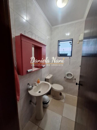 Imagem Sobrado com 3 Quartos à Venda, 141 m² em Vila Scarpelli - Santo André Imagem Sobrado com 3 Quartos à Venda, 141 m² em Vila Scarpelli - Santo André