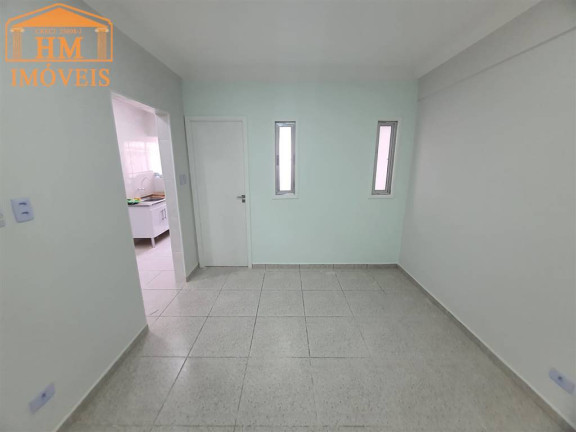 Imagem Apartamento com 1 Quarto à Venda, 35 m² em Centro - Sao Vicente Imagem Apartamento com 1 Quarto à Venda, 35 m² em Centro - Sao Vicente