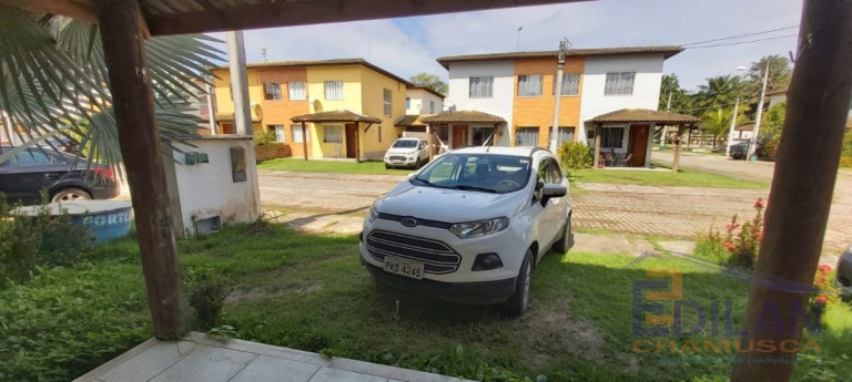 Imagem Casa de Condomínio à Venda, 107 m² em Cascalheira (abrantes) - Camaçari Imagem Casa de Condomínio à Venda, 107 m² em Cascalheira (abrantes) - Camaçari