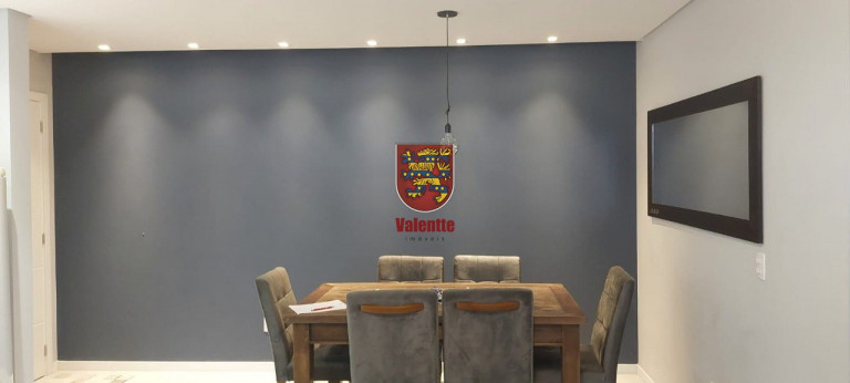 Imagem Apartamento com 3 Quartos à Venda, 95 m² em Centro - São José Imagem Apartamento com 3 Quartos à Venda, 95 m² em Centro - São José