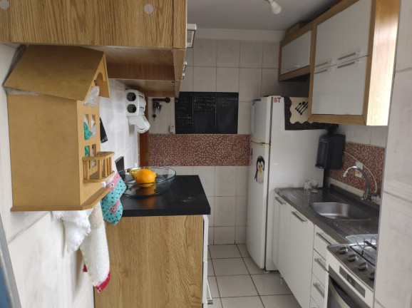 Imagem Apartamento com 2 Quartos à Venda, 47 m² em Lapa De Baixo - São Paulo Imagem Apartamento com 2 Quartos à Venda, 47 m² em Lapa De Baixo - São Paulo