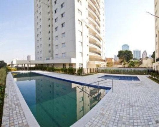 Imagem Apartamento com 3 Quartos à Venda, 108 m² em Ipiranga - São Paulo Imagem Apartamento com 3 Quartos à Venda, 108 m² em Ipiranga - São Paulo