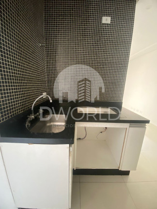 Imagem Cobertura com 2 Quartos à Venda, 78 m² em Parque Das Nações - Santo André Imagem Cobertura com 2 Quartos à Venda, 78 m² em Parque Das Nações - Santo André