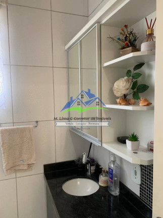 Imagem Apartamento com 2 Quartos à Venda, 47 m² em Terra Preta (terra Preta) - Mairiporã Imagem Apartamento com 2 Quartos à Venda, 47 m² em Terra Preta (terra Preta) - Mairiporã