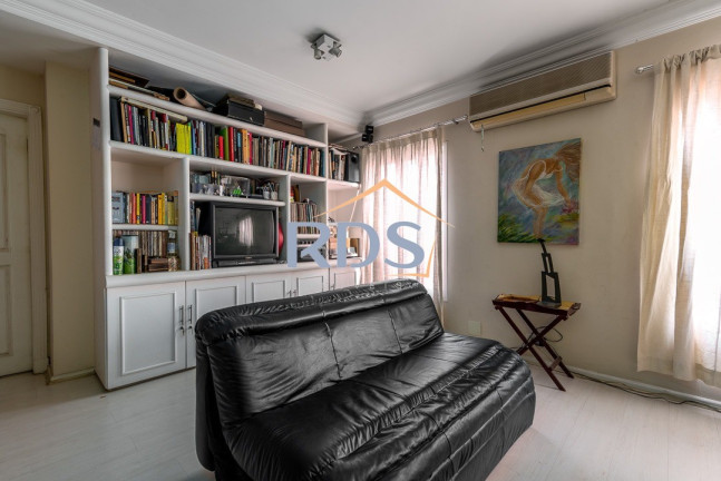 Imagem Apartamento com 2 Quartos à Venda, 176 m² em Brooklin Paulista - São Paulo Imagem Apartamento com 2 Quartos à Venda, 176 m² em Brooklin Paulista - São Paulo