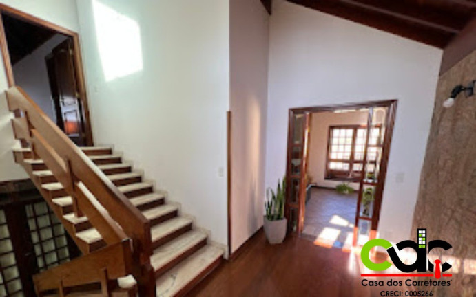 Imagem Sobrado com 4 Quartos para Alugar, em Jardim Novo Mundo - Poços De Caldas Imagem Sobrado com 4 Quartos para Alugar, em Jardim Novo Mundo - Poços De Caldas
