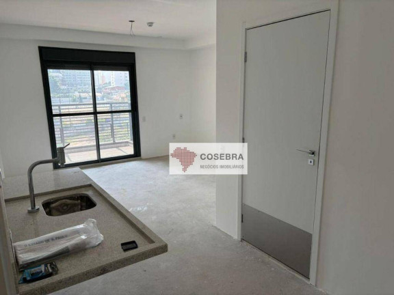 Imagem Apartamento com 1 Quarto à Venda, 35 m² em Jardim Das Acácias - São Paulo Imagem Apartamento com 1 Quarto à Venda, 35 m² em Jardim Das Acácias - São Paulo