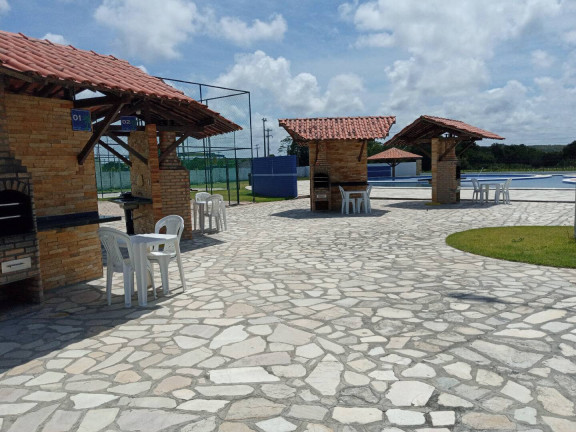 Imagem Terreno à Venda, 450 m² em Centro - Lucena