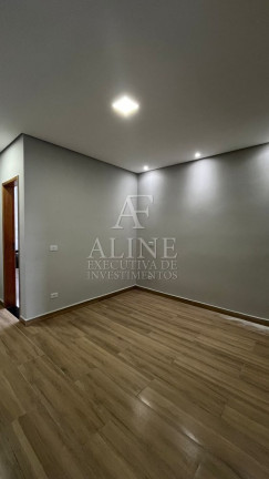 Imagem Casa de Condomínio com 3 Quartos à Venda, 115 m² em Residencial Horto Florestal Villagio - Sorocaba