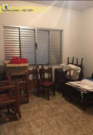 Imagem Sobrado com 3 Quartos à Venda, 356 m² em Jabaquara - São Paulo Imagem Sobrado com 3 Quartos à Venda, 356 m² em Jabaquara - São Paulo