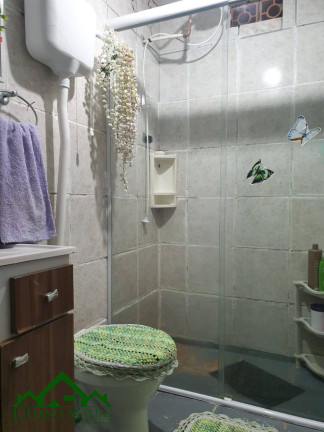 Imagem Casa com 3 Quartos à Venda, 100 m² em Costeira - Balneário Barra Do Sul Imagem Casa com 3 Quartos à Venda, 100 m² em Costeira - Balneário Barra Do Sul