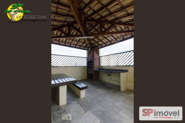 Imagem Apartamento com 2 Quartos à Venda, 60 m² em Parque Mandaqui - São Paulo Imagem Apartamento com 2 Quartos à Venda, 60 m² em Parque Mandaqui - São Paulo