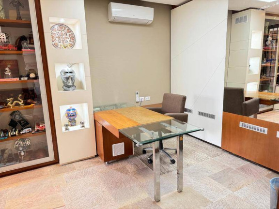 Imagem Casa de Condomínio com 5 Quartos à Venda, 623 m² em Altos De São Fernando - Jandira