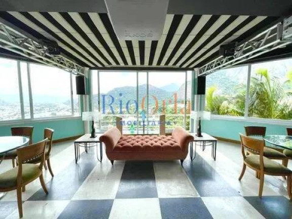 Imagem Casa com 4 Quartos à Venda, 2.800 m² em Joá - Rio De Janeiro Imagem Casa com 4 Quartos à Venda, 2.800 m² em Joá - Rio De Janeiro