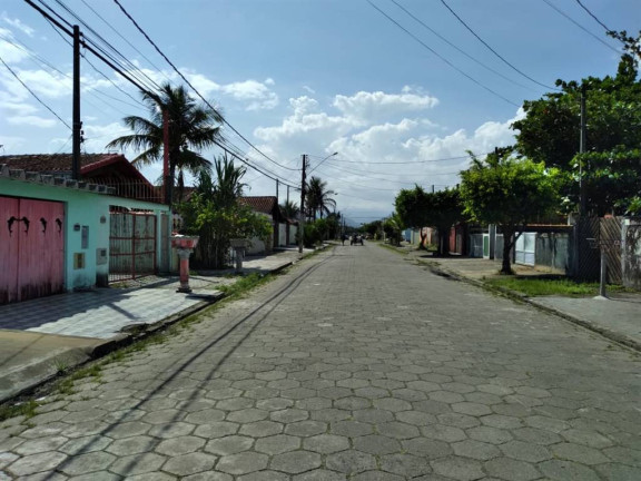 Imagem Casa com 3 Quartos à Venda, 10 m² em Jardim Leonor - Mongagua