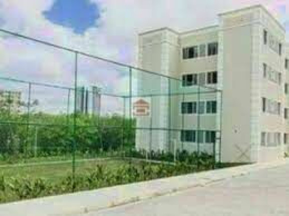 Imagem Apartamento com 2 Quartos à Venda, 49 m² Imagem Apartamento com 2 Quartos à Venda, 49 m²