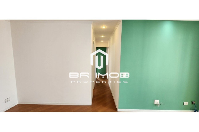 Imagem Imóvel com 3 Quartos à Venda, 76 m² em Saúde - São Paulo Imagem Imóvel com 3 Quartos à Venda, 76 m² em Saúde - São Paulo