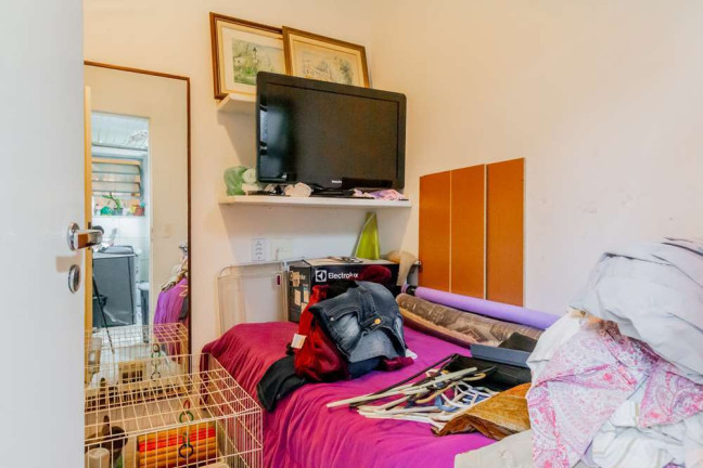 Imagem Apartamento com 4 Quartos à Venda, 165 m² em Higienópolis - São Paulo Imagem Apartamento com 4 Quartos à Venda, 165 m² em Higienópolis - São Paulo