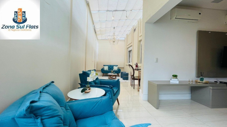 Imagem Apartamento com 2 Quartos à Venda, 80 m² em Jardim Leonor - São Paulo Imagem Apartamento com 2 Quartos à Venda, 80 m² em Jardim Leonor - São Paulo