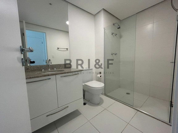 Imagem Apartamento com 2 Quartos à Venda ou Locação, 64 m² em Brooklin - São Paulo Imagem Apartamento com 2 Quartos à Venda ou Locação, 64 m² em Brooklin - São Paulo