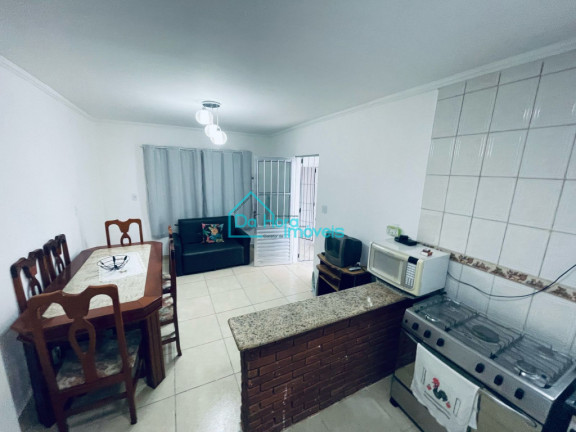 Imagem Casa com 2 Quartos à Venda,  em Vila Atlântica - Mongaguá