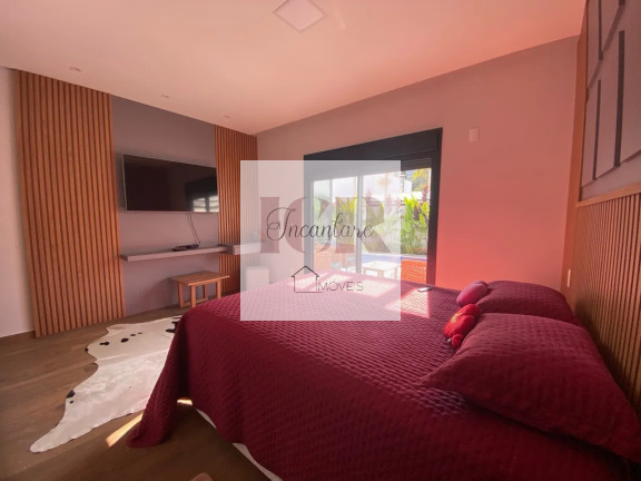 Imagem Casa de Condomínio com 3 Quartos à Venda, 400 m² em Parque Campolim - Sorocaba